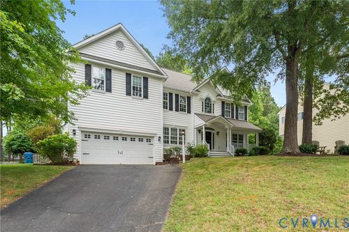 11708 Alder Ridge Ter, Glen Allen, VA, 23059-5581 | Card Image