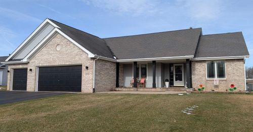 3503 Valley Woods Dr, Cherry Valley, IL, 61016-9288 | Card Image