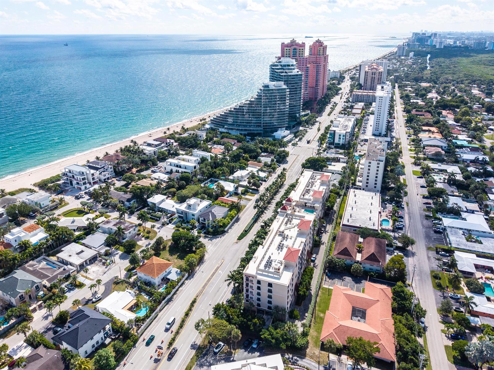 Residential in Fort Lauderdale