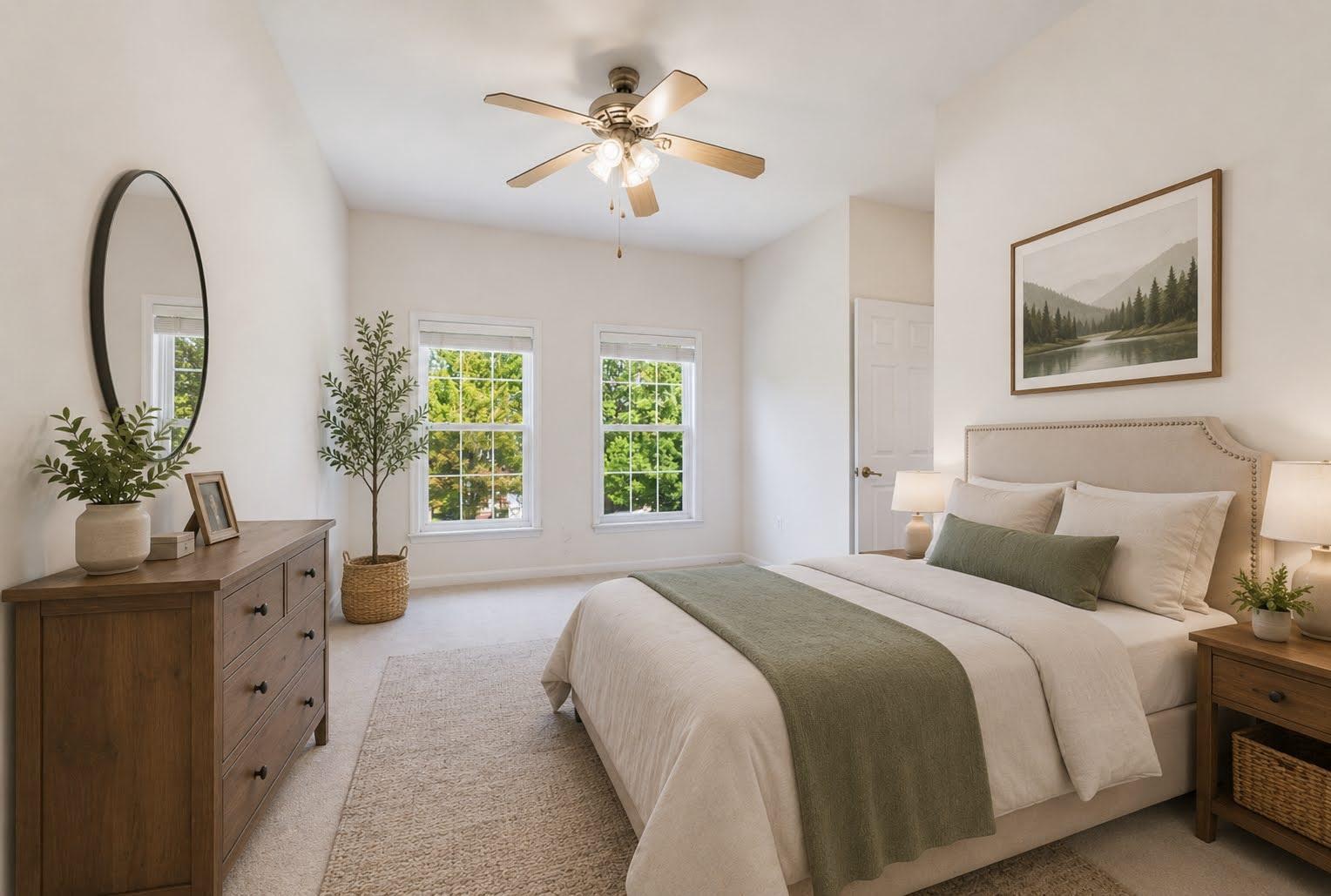 Residential in OAK HILL 4