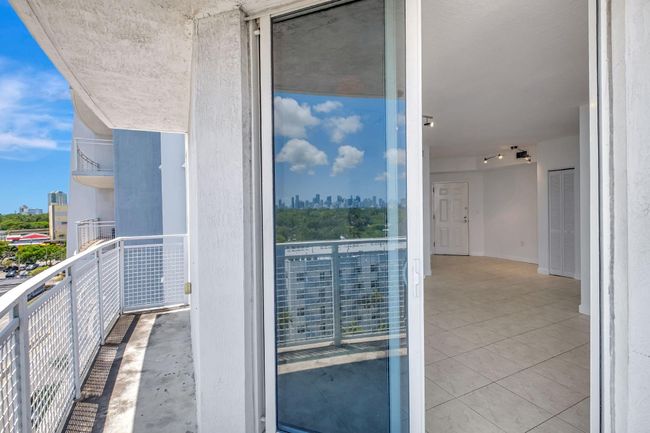 APT-808 - 2600 Sw 27 Th Ave, Condo with 1 bedrooms, 1 bathrooms and null parking in Miami FL | Image 26