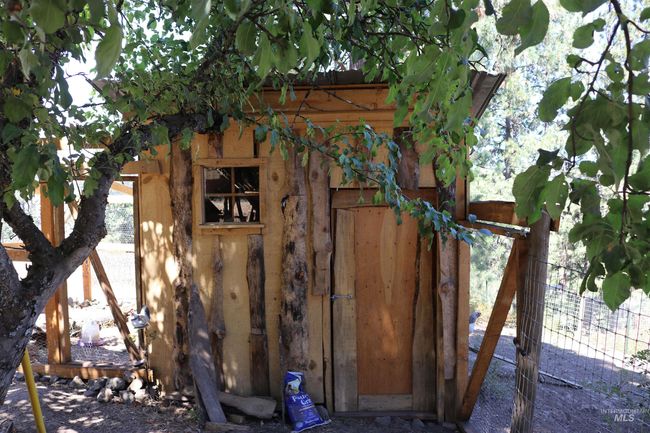 View of Chicken Coop | Image 4