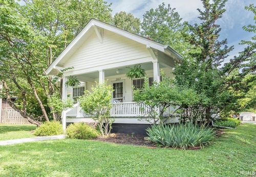 2017 E 2nd St, Bloomington, IN, 47401-5307 | Card Image