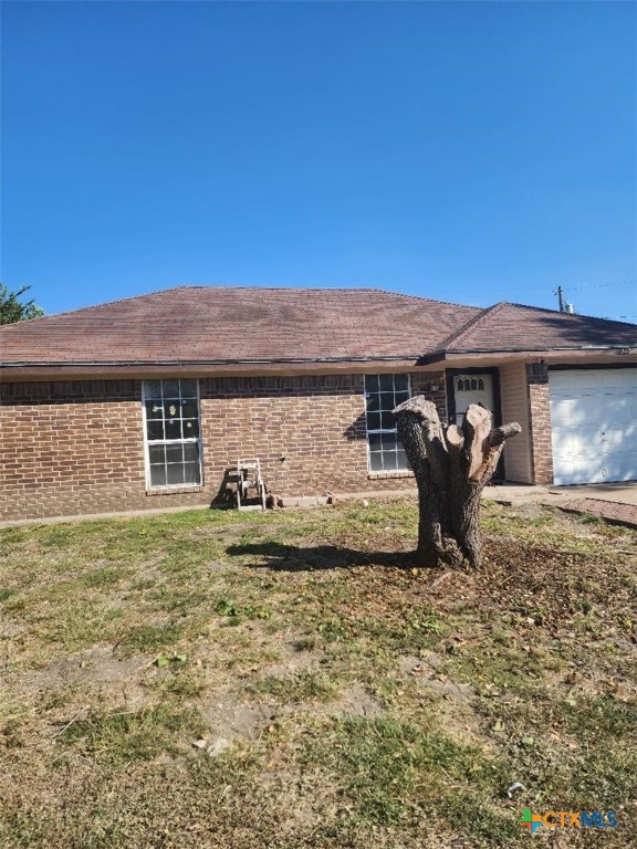 Caprice Dr, Killeen, TX 76543