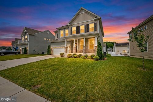 944 Bentgrass Dr, ABERDEEN, MD, 21001-3980 | Card Image