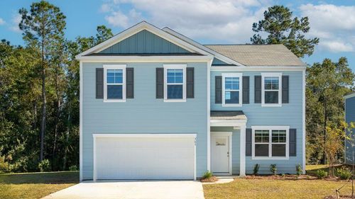 361 Willows Crescent Drive, Moncks Corner, SC, 29461 | Card Image