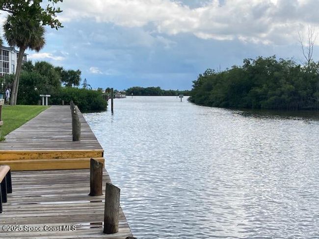 706 - 744 S Orlando Ave, Condo with 2 bedrooms, 2 bathrooms and null parking in Cocoa Beach FL | Image 23