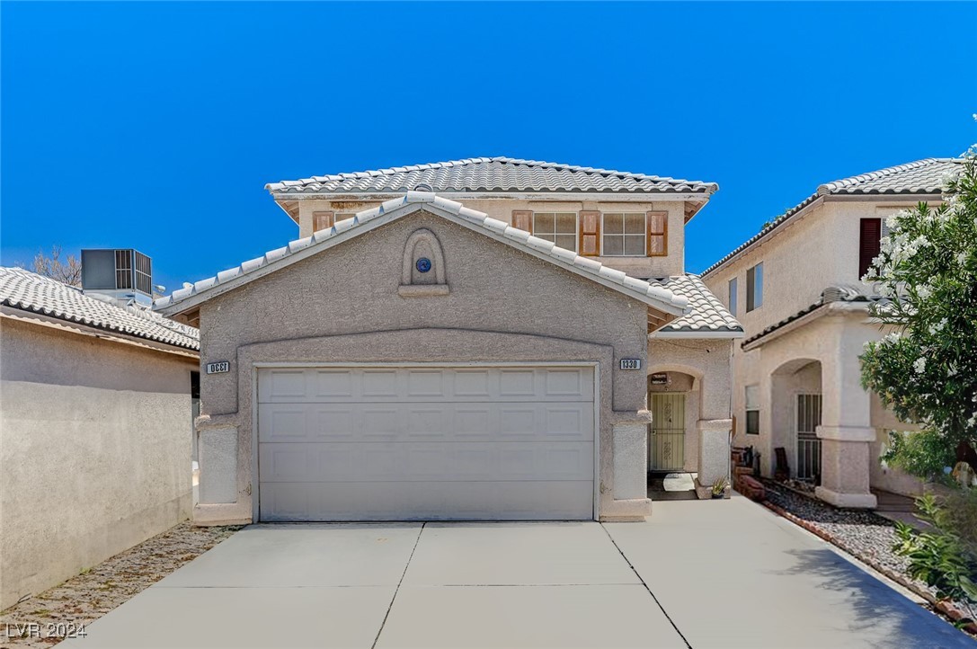 Pecan Tree Ct, Las Vegas, NV 89142