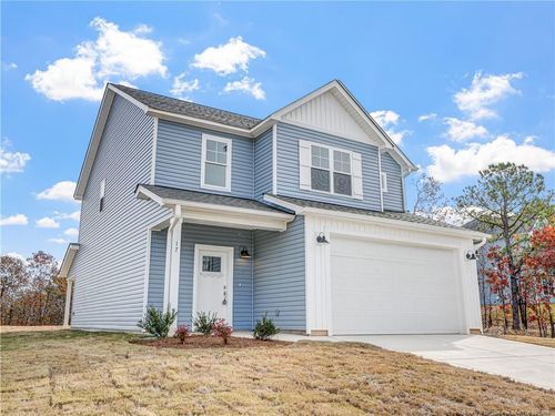 17 Tackett Court, Lillington, NC, 27546 | Card Image