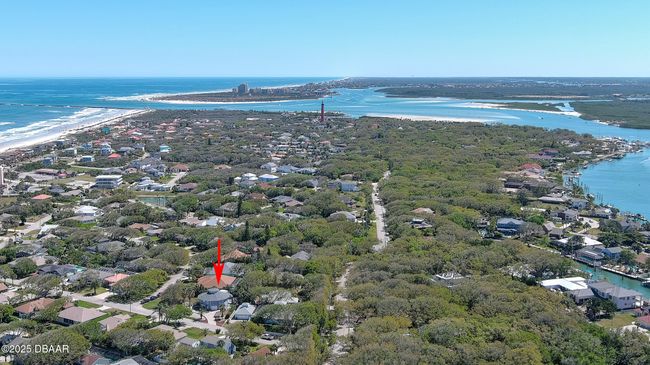 87 Buschman Dr, House other with 4 bedrooms, 3 bathrooms and null parking in PONCE INLET FL | Image 59