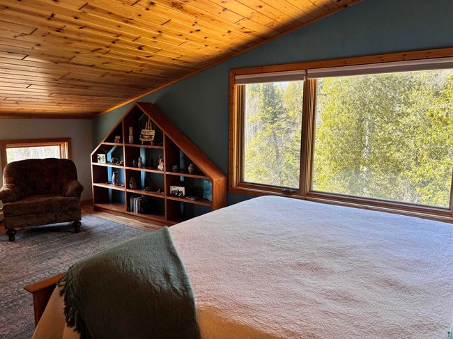 11 Wildflower Ln, House other with 4 bedrooms, 4 bathrooms and null parking in Lutsen MN | Image 23