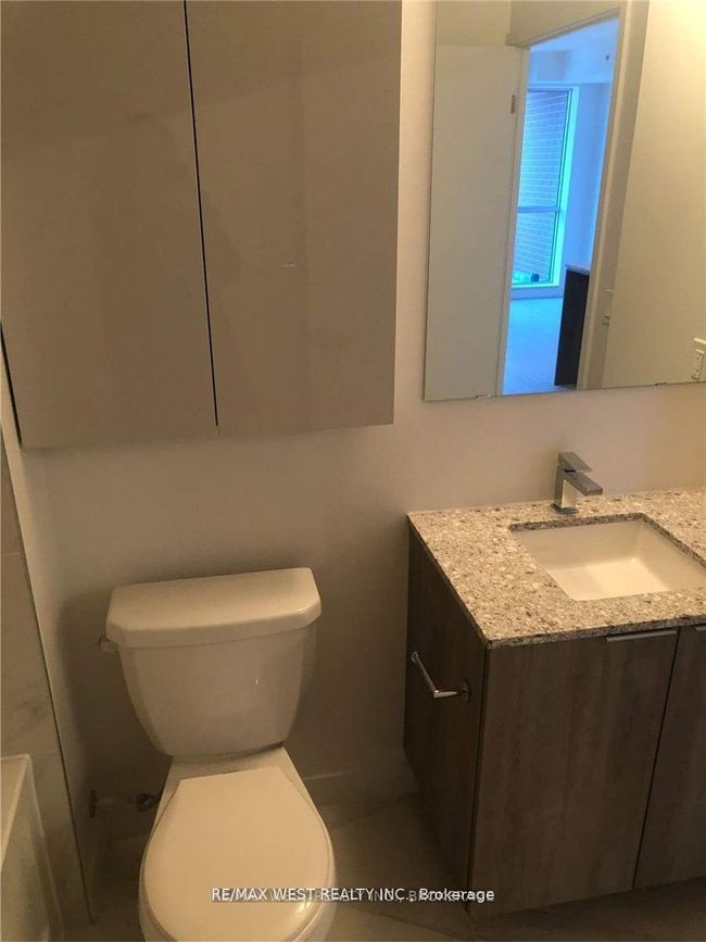 1419 - 31 Tippett Rd, Condo with 2 bedrooms, 1 bathrooms and 1 parking in Toronto ON | Image 19