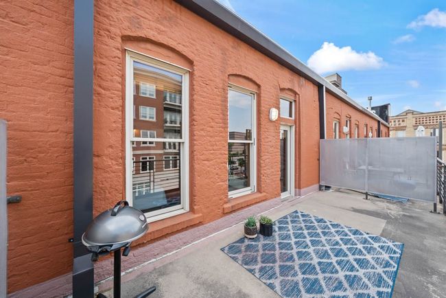UNIT-308 - 507 E Locust St, Condo with 1 bedrooms, 1 bathrooms and null parking in Des Moines IA | Image 11