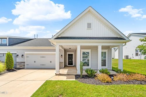 6531 Knob Creek Drive, Whitsett, NC, 27377 | Card Image