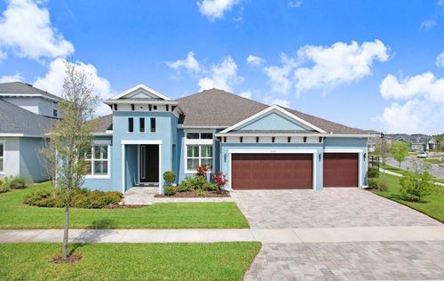 16247 November Rain Ct, Land O Lakes, FL, 34638-4425 | Card Image