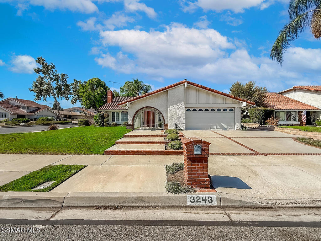 Residential in Simi Valley