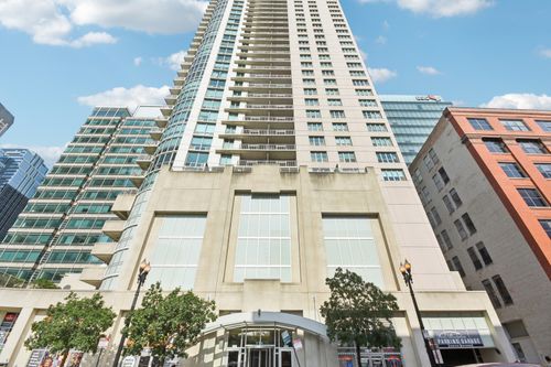 unit-3102-125 S Jefferson St, Chicago, IL, 60661-3727 | Card Image