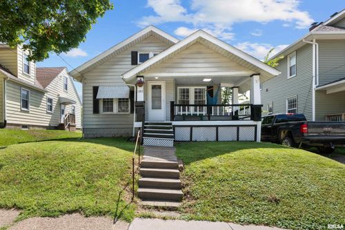 1207 N Marquette Street, Davenport, IA, 52804 | Card Image