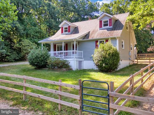 2556 Mountain View Rd, POWHATAN, VA, 23139-5913 | Card Image