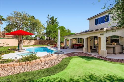 2546 Wellworth Ave, Henderson, NV, 89074-5488 | Card Image