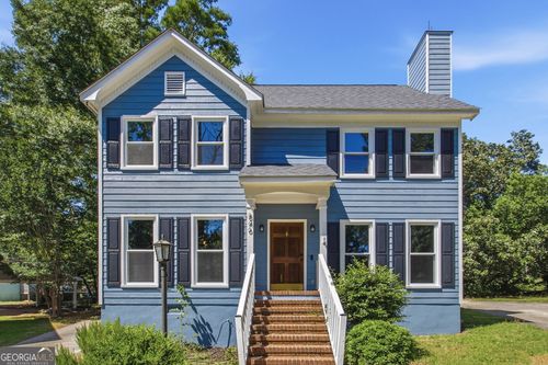846 Parkview Court, Macon, GA, 31211 | Card Image