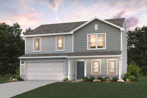 448 Sundown Dr, Spartanburg, SC, 29302-3815 | Card Image
