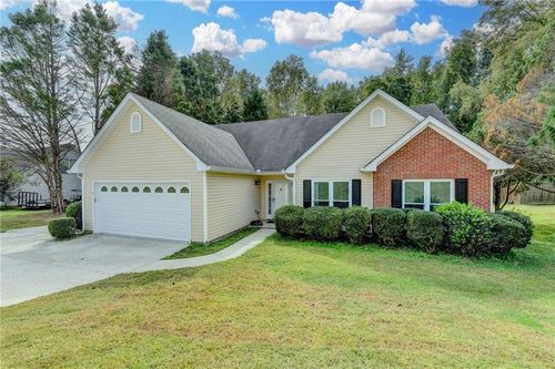 2590 Hamilton Parc Ln, Buford, GA, 30519-6202 | Card Image