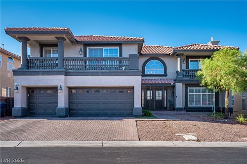 6260 Narrow Isthmus Ave, Las Vegas, NV, 89139-6410 | Card Image