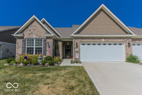 8724 Faulkner Drive, Indianapolis, IN, 46239 | Card Image