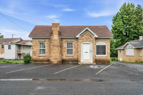 1429 Central Ave, Hot Springs, AR, 71901-6149 | Card Image