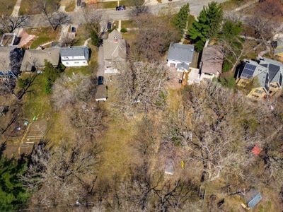 Aerial View of Lot - Back to Front | Image 1