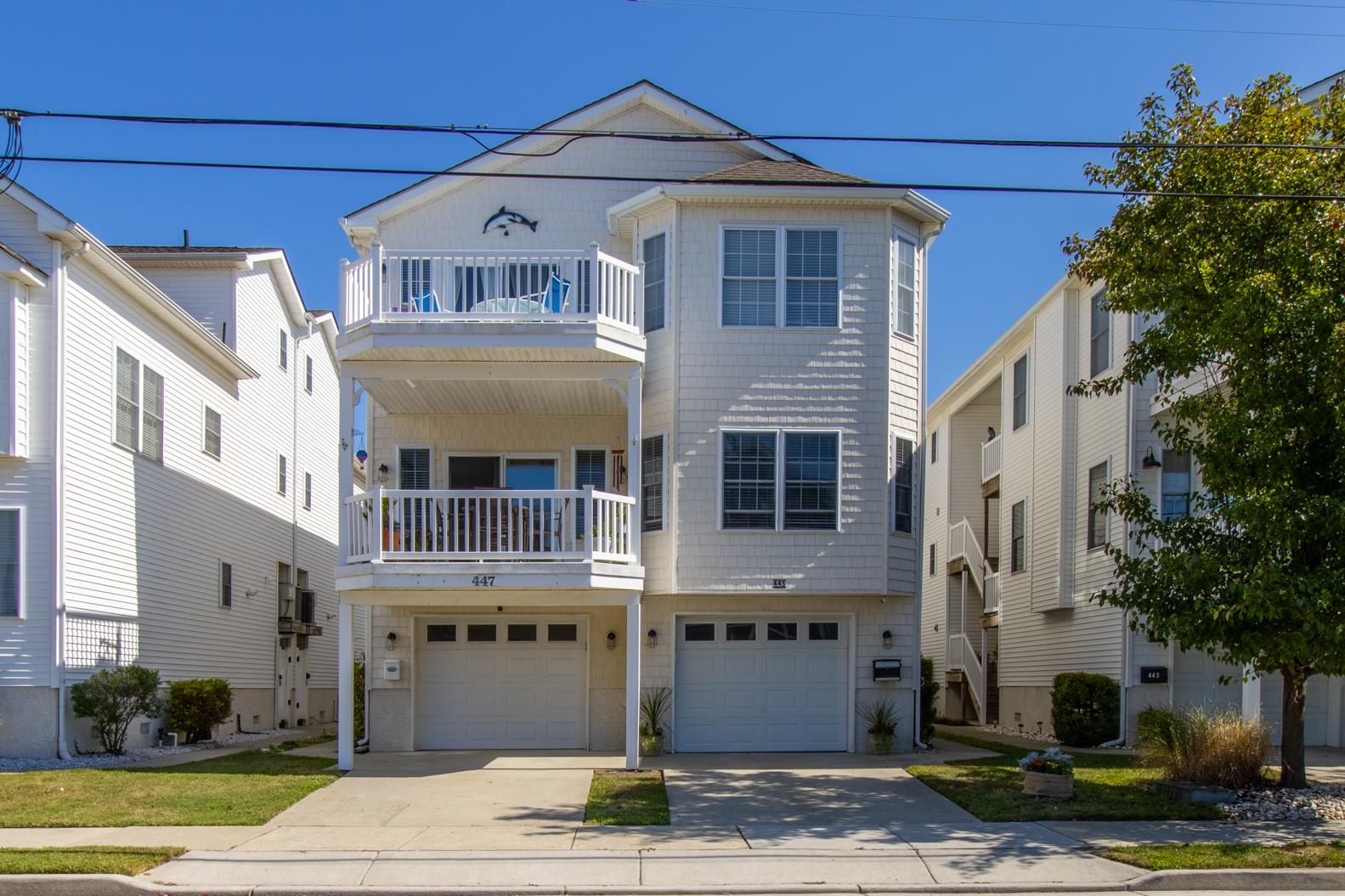 Montgomery Ave, Wildwood, NJ 08260