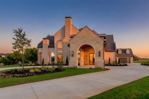 108 Eisenhower Ct, Celina, TX, 75009-2003 | Card Image