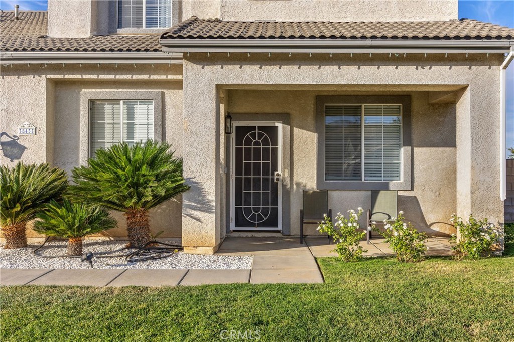 Residential in Palmdale 4
