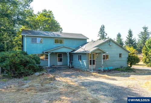 43304 Ames Creek Rd, Sweet Home, OR, 97386 | Card Image