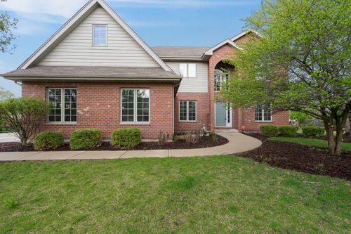 22715 Maddeline Ln, Frankfort, IL, 60423-1822 | Card Image