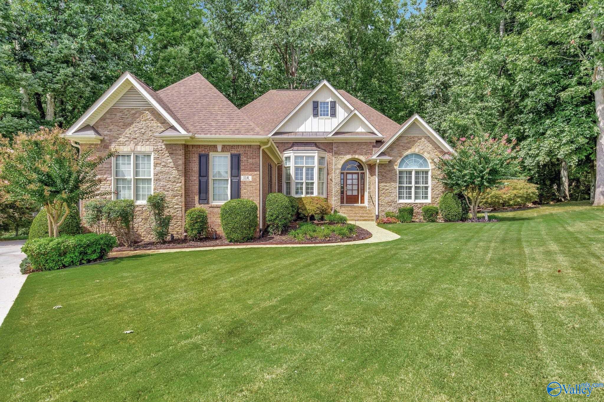 Inland Bay , Madison, AL 35758