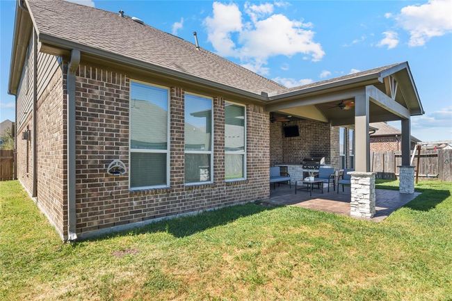 2023 Aspen Point Ln, House other with 4 bedrooms, 3 bathrooms and 2 parking in Rosenberg TX | Image 5