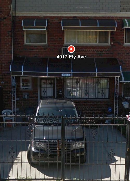 4017 Ely Ave, Bronx, NY, 10466-2207 | Card Image