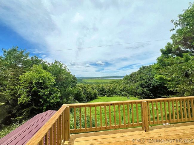 98224 S 4489 Rd, House other with 3 bedrooms, 2 bathrooms and null parking in Vian OK | Image 19