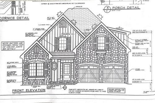 4481 Rivercliffs Way, Gray, GA, 31032 | Card Image