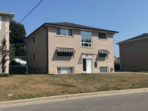 3-110 Tecumseh Ave, Oshawa, ON, L1G3N4 | Card Image
