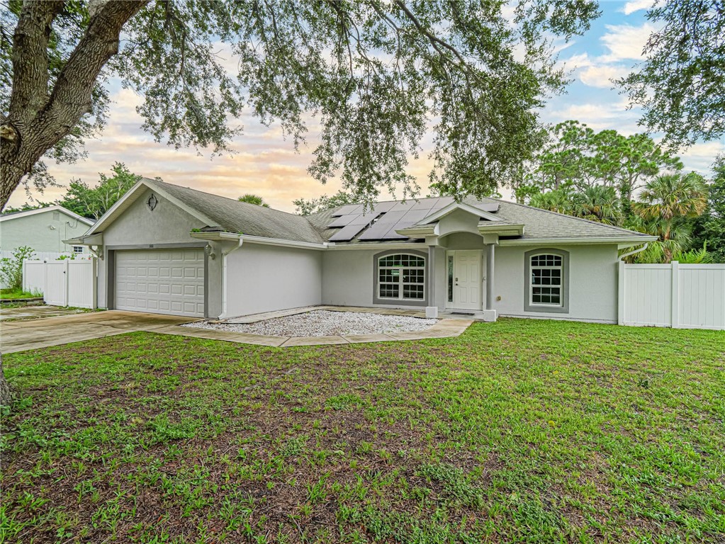 25th St, Vero Beach, FL 32962