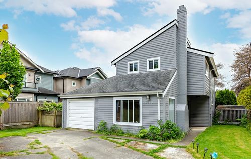 6470 Sheridan Rd, Richmond, BC, V7E4W7 | Card Image
