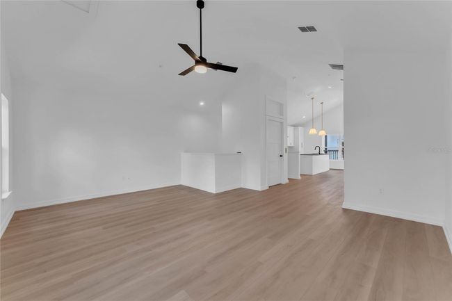 UNIT-2 - 1602 Park Lake St, Townhouse with 3 bedrooms, 4 bathrooms and null parking in Orlando FL | Image 8