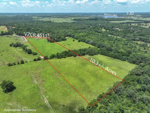 1956 Vz County Road 4511, Ben Wheeler, TX, 75754-3339 | Card Image