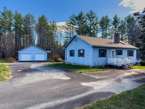 395 S Solon Road, Solon, ME, 04979 | Card Image