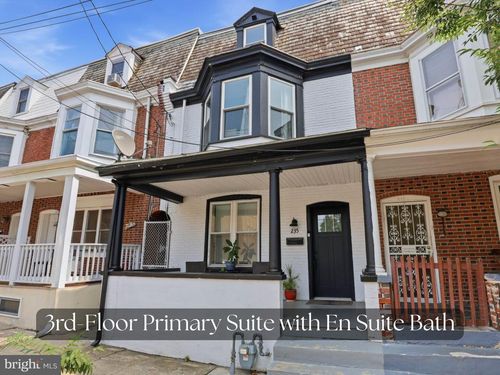 235 Green St, LANCASTER, PA, 17602-4249 | Card Image