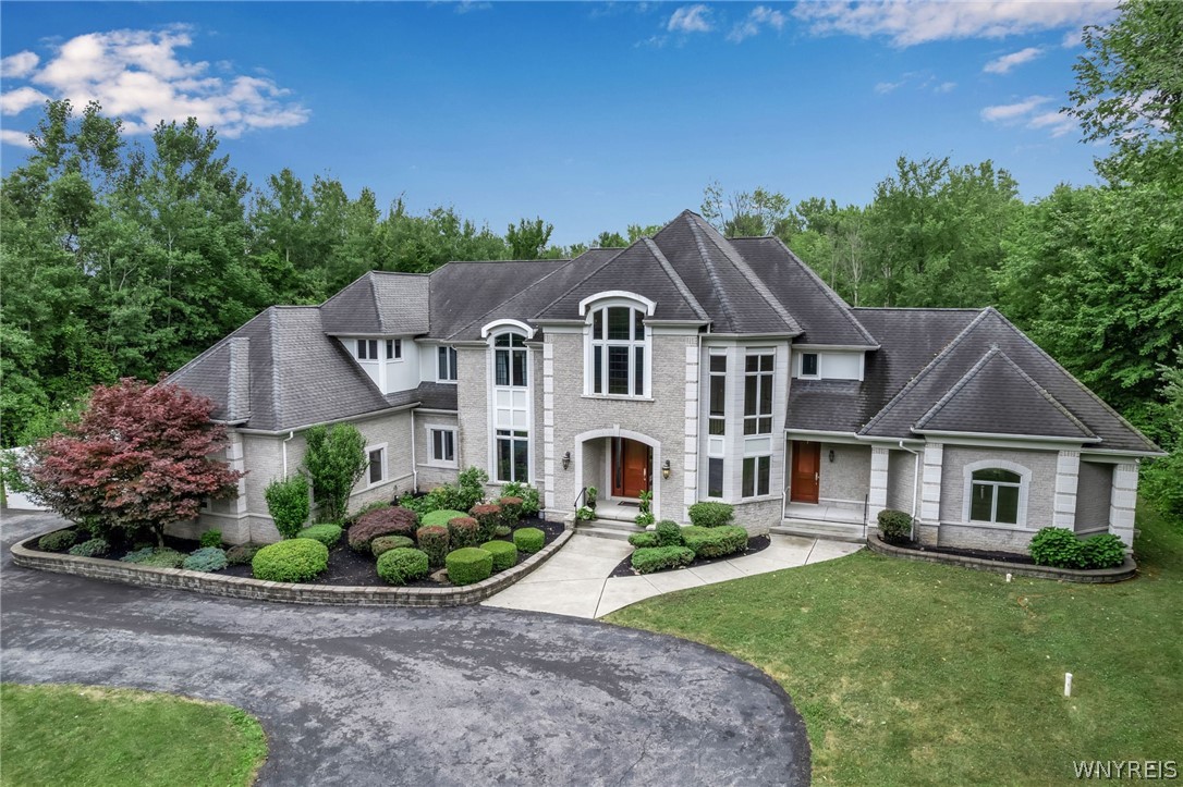 Clarence Center Rd, Clarence, NY 14031