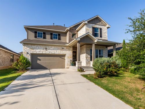6512 Covina Ln, Pflugerville, TX, 78660-6882 | Card Image